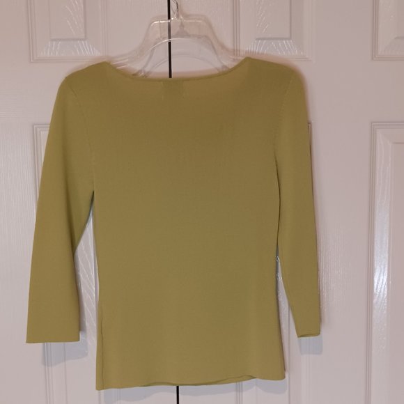 Ruby Rd. Sweater Size Petite Small - Picture 4 of 4